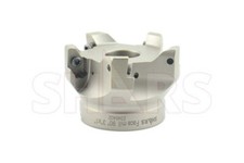 3" 90 Degree Square Shoulder Indexable Face Mill for VPGT Insert New P