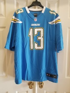 keenan allen jersey