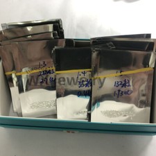 Pietra preziosa moissanite bianca rotonda 0,8 ~ 5,0 mm sfusa 1 ct colore D VVS1