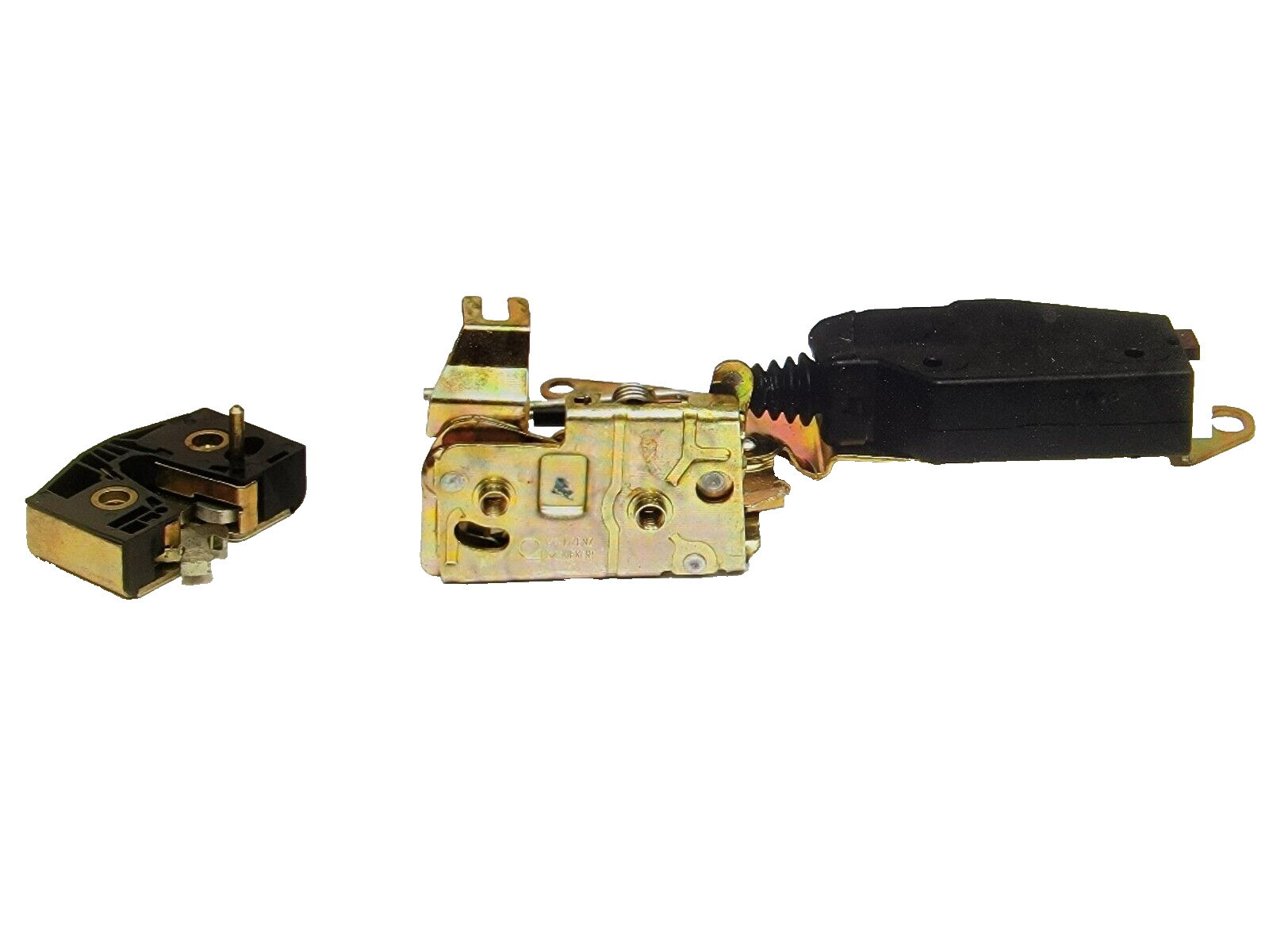 Ferrari 512, TESTAROSSA  - RH Door Lock - P/N 63094800