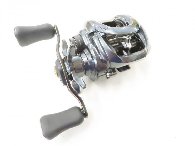 Daiwa 20 Tatula SV TW 103H Cond/A | eBay
