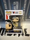 Funko Pop! DC Heroes Wonder Woman White Lantern Fall of Sinestro Figure New NIB