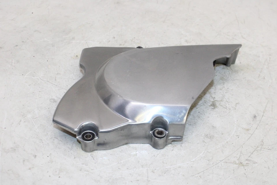 90-09 CUBIERTA PIÑÓN MOTOR KAWASAKI VULCAN 500 EN500C OEM Foto 3 de 4