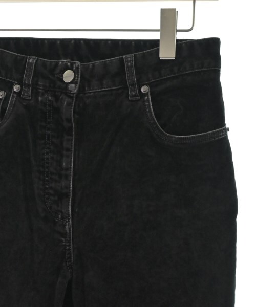 Salvatore Ferragamo Pants (Other) Black 42(Approx. M Salvatore Ferragamo Pants (Other) Black 42(Approx. M