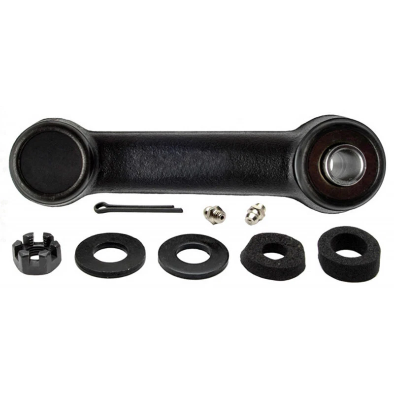 Brazo de rueda loca de dirección ACDelco 46C1058A 19460826 para 79-03 Dodge B150 B250 B350 Ram Foto 3 de 4