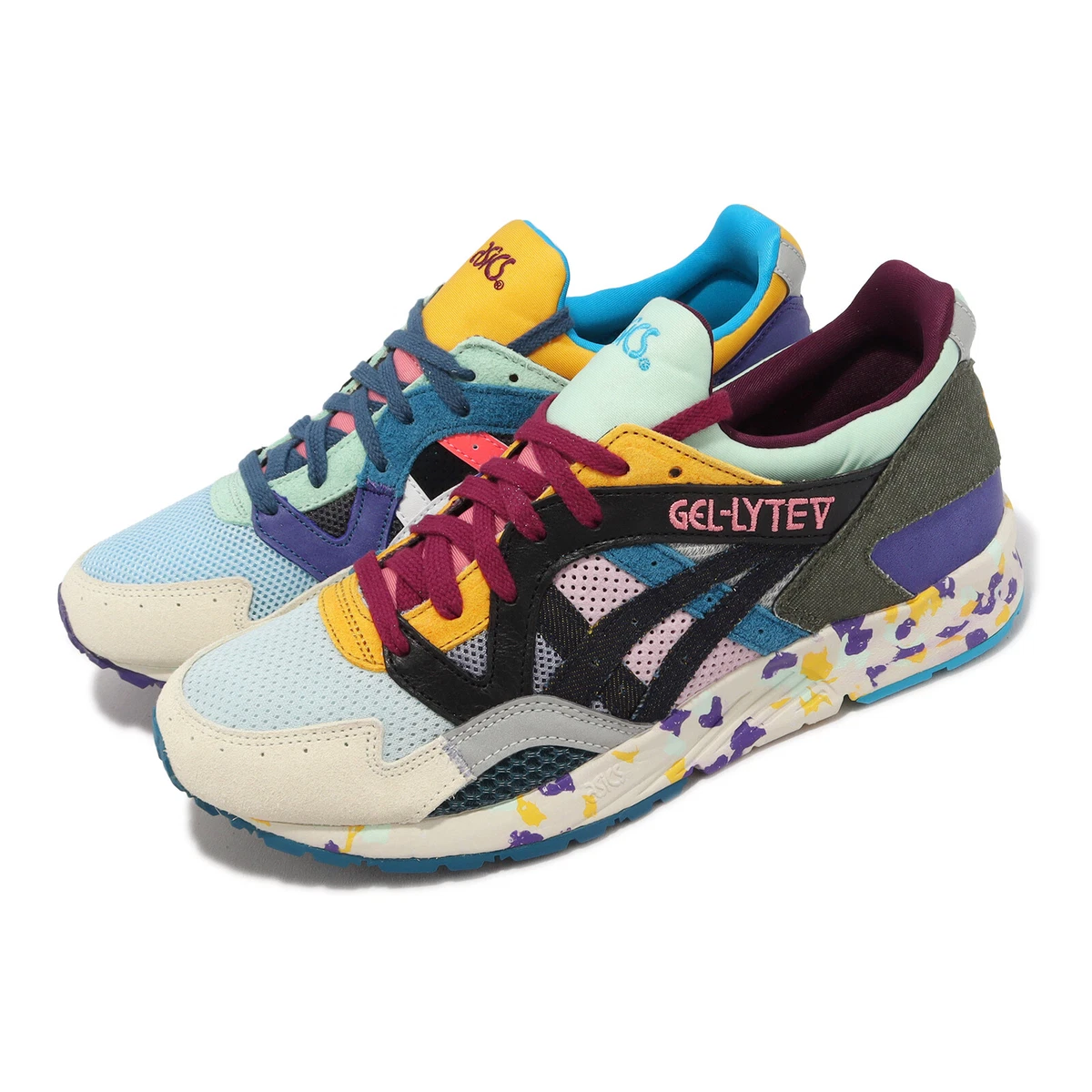 Asics gel lyte clearance v pas cher
