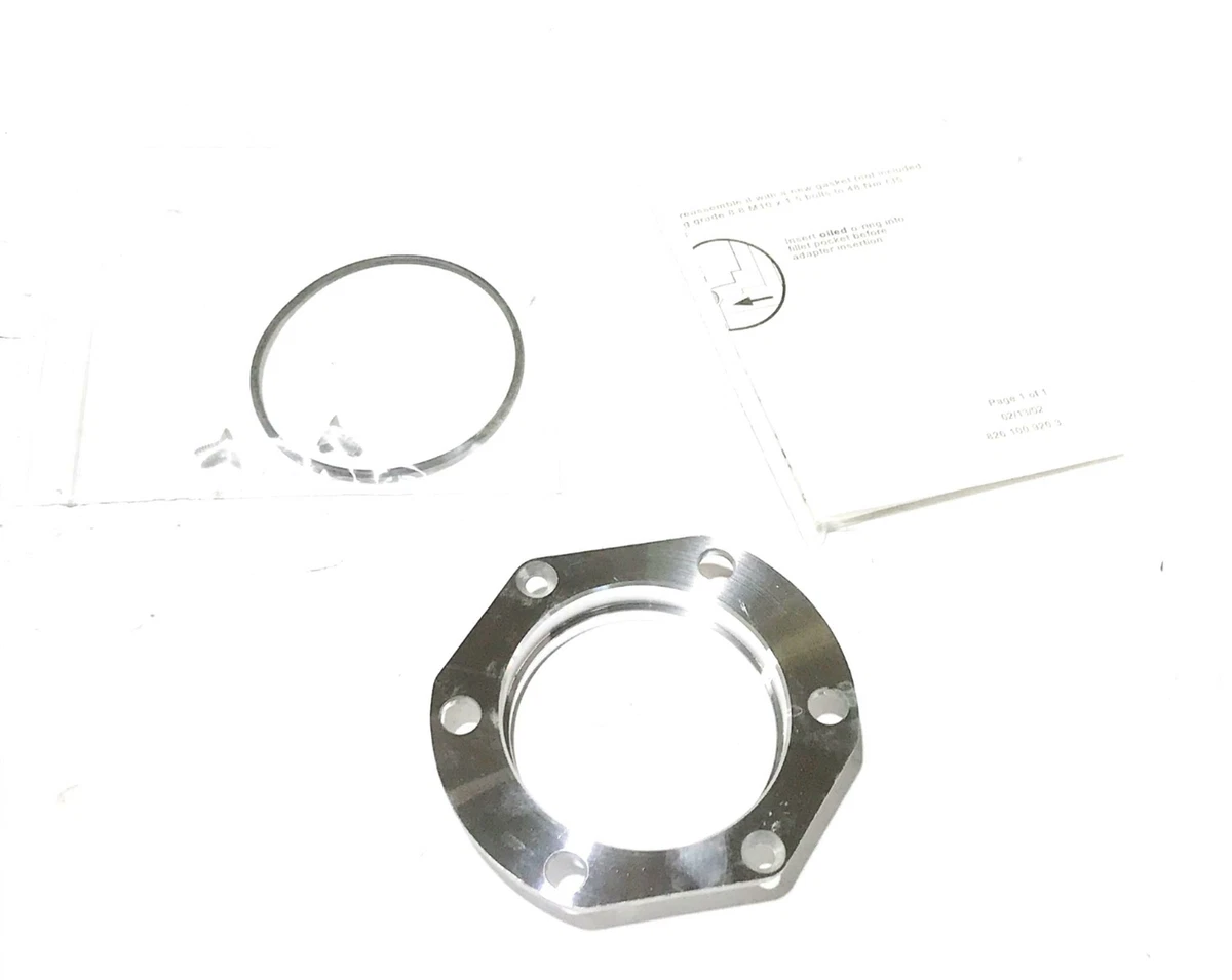 Cummins OEM Seal Kit 4089222 NOS | eBay