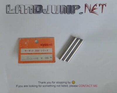 KYOSHO GRAUPNER IMPACTA MINT LANDJUMP VANNING BAJA KC-21 JOINT COLLAR nitro