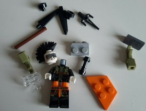 lego ninjago jet jack