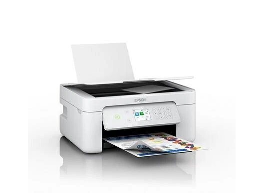 EPSON Expression Home XP-4205 All-in-One Printer WITH INKS - Image 2 of 4