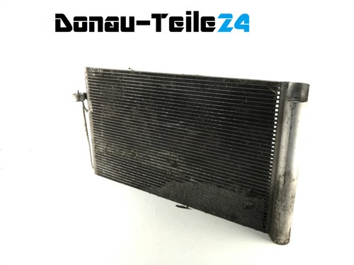 BMW E60 E63 E65 Klimakondensator Kondensator