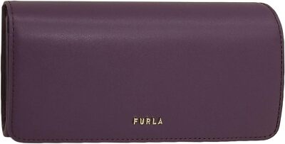 FURLA Outlet RITZY CONTINENTAL WALLET SLIM PU35RZYBX3104AI000