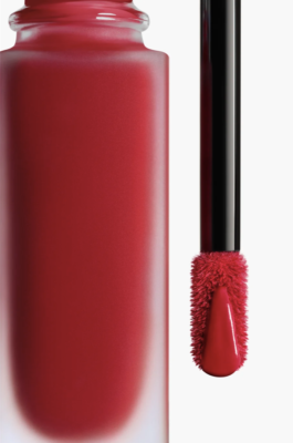 Chanel Rouge Allure Ink Matte Liquid Lip Color Lipstick 100