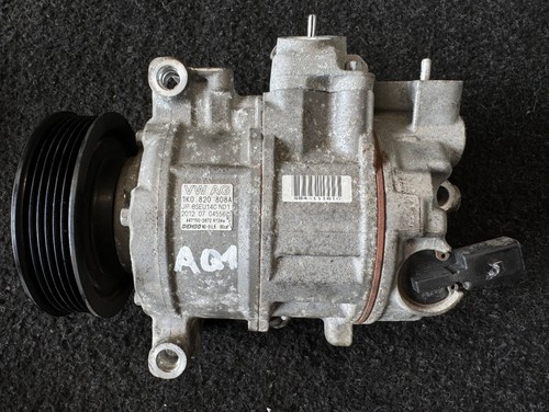Audi Q3 8U A3 8P Klimakompressor AC VW Passat 3C Golf 5 Seat Skoda  1K0820808 A