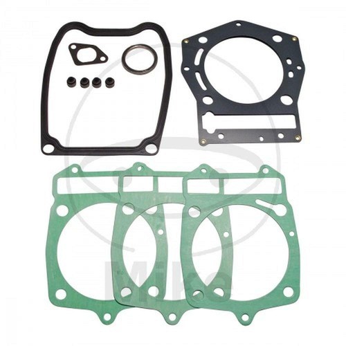 SERIE GUARNIZIONI SMERIGLIO ATHENA APRILIA SCARABEO LIGHT 500 2006-2008 - 第 2/3 張圖片