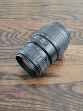 Sigma 70-300mm 1:4-5.6 DL Macro Super Lens Unsure of Mount - Possibly for Pentax
