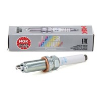 Ngk 90654 ZüNdkerze Laser Iridium FüR Mercedes W176 W246 W205 W212 M270 M274