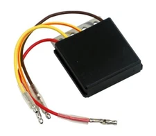 Voltage Regulator Rectifier for Polaris Sportsman Worker Scramber 500,2203636
