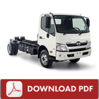 <!--F#f_0-->HINO TRUCK 300 SERIES DIESEL W04D N04C WORKSHOP REPAIR SERVICE MANUAL DOWNLOAD<!--F/-->