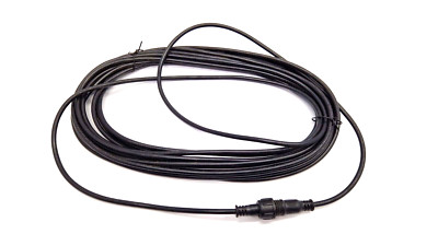 Verlängerungskabel Für Ladegerät Rasenmäher Yard Force X80i Original Ersatzteil