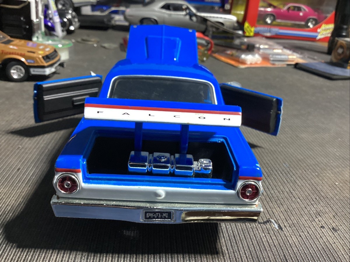 FORD FALCON　1/24　BIGTIME MUSCLE s-l1200.jpg
