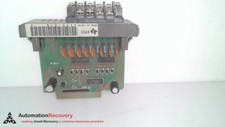 TEXAS INSTRUMENTS 305-01N INPUT MODULE #32416...