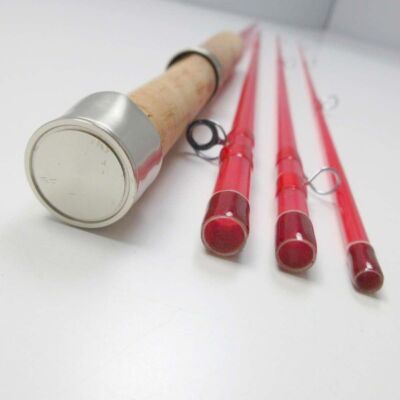 AXISCO AIRRITE FeelexⅡ AFFG 763-4 #3 Fly Fishing Rods AXISCO AIRRITE FeelexⅡ AFFG 763-4 #3 Fly Fishing Rods
