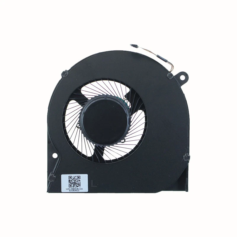 NEW CPU COOLING FAN EG50040S1-CG70-S99 DC5V 1.59W 12513680181221 3203VM10 - Image 2 of 2