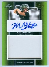 MAC GUSCETTE 