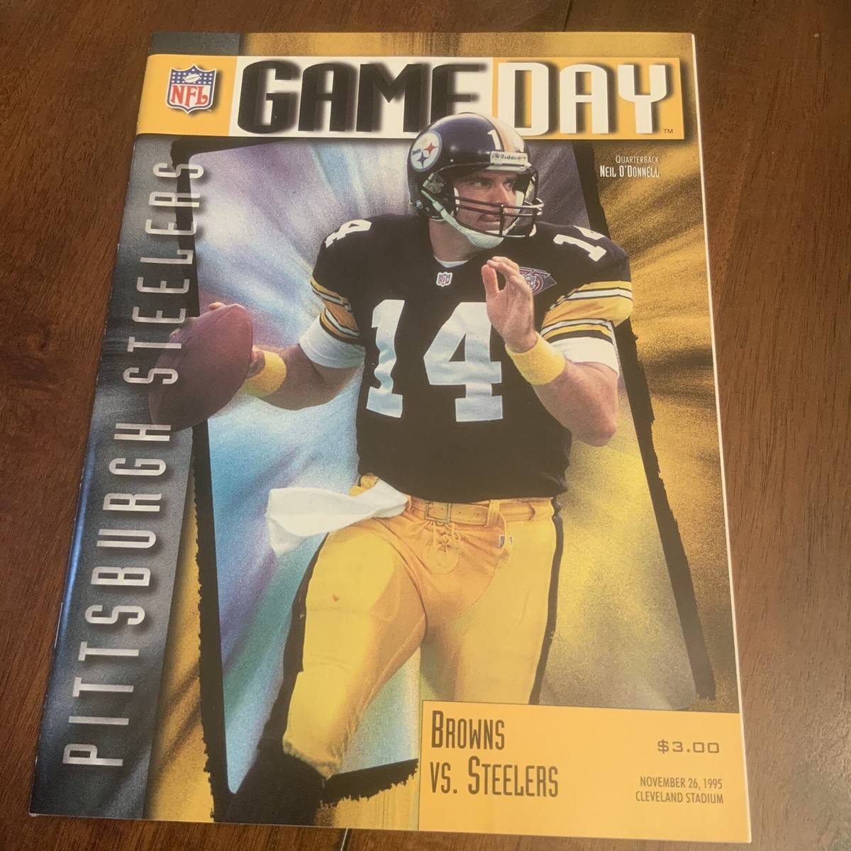 Cleveland Browns Steelers Game On Sirius Super Bowl Lions Steelers