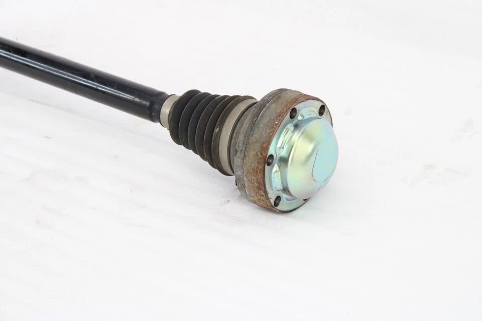 💎 2009-2011 AUDI A6 QUATTRO задний CV оси вал OEM #4F0501203 - Изображение 4 из 4