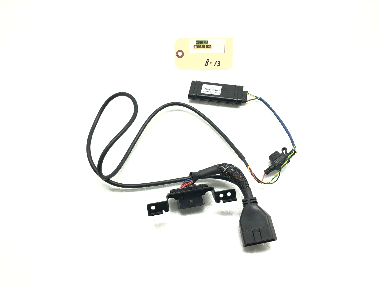 PHILLIPS Vehicle GPS Tracker Control Module ArrowQG 4634010 USED eBay