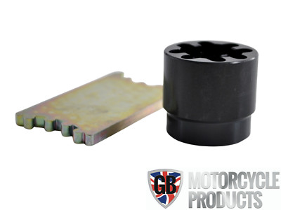 Ducati ST4 1998-2000 Cam Gürtel Buchse Und Ausrichtung Werkzeug PT 887130847