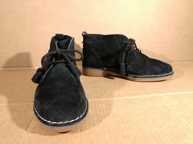 hush puppies women's cyra catelyn chukka boot