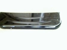 Verkleidung hinten schwarz Luxxon E3800 20kmh Dreirad Elektro 