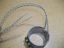 Fast Heat Heater Band BN020000 300W 120V *FREE SHIPPING*