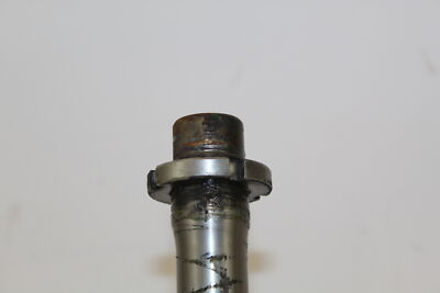 2012 kawasaki ninja 250r FRONT FORKS CLAMP LOWER TRIPLE TREE