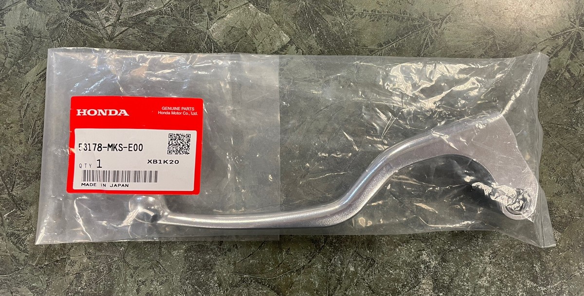 2020-2022 Honda CRF1100L Africa Twin Clutch Lever Genuine OEM