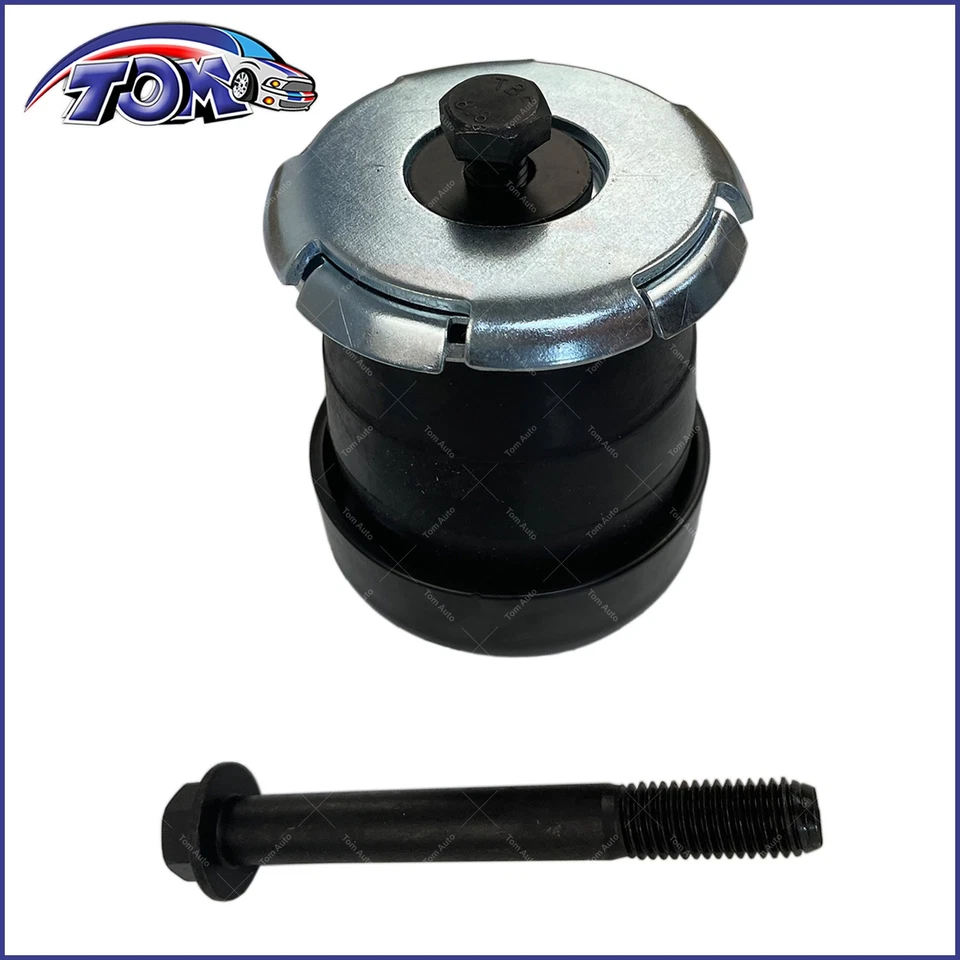 Kit de montagem na carroceria novo para 2001-2012 Chevrolet Silverado 1500 caminhão GMC 924-335 - Imagem 2 de 2