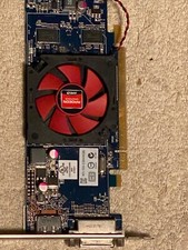 AMD Radeon HD6450 1GB PCI-E DVI-I DP Video Card ATI-102-C26405 FREE SHIPPING