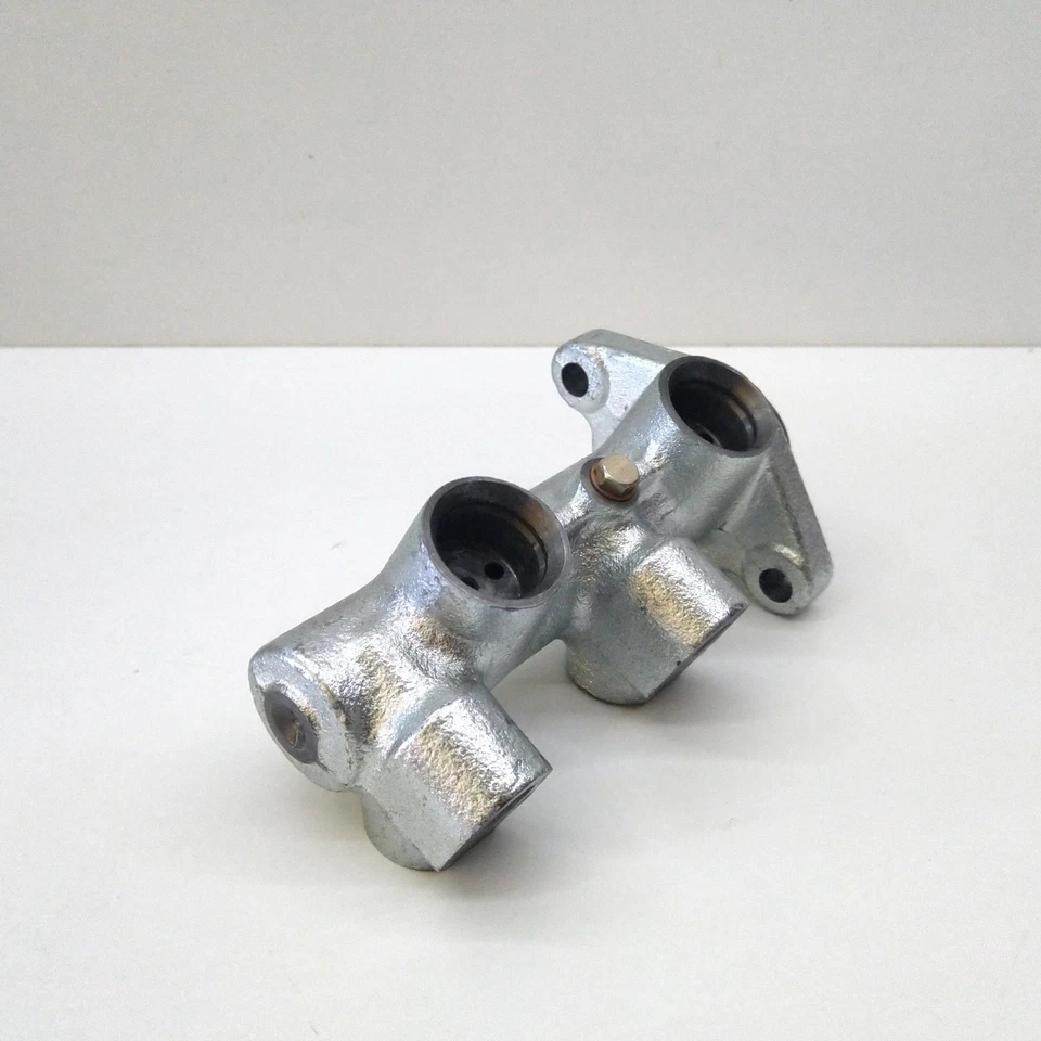 Bomba De Freno Opel Ascona C Rhiag Para 558071 - Imagen 2 de 4