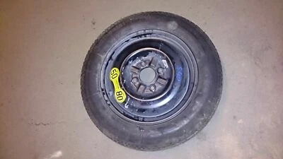 VOLVO S40 Komplettrad Stahlfelge 30620658 Ersatzrad Continental T125/90 R15 - Bild 1 von 4