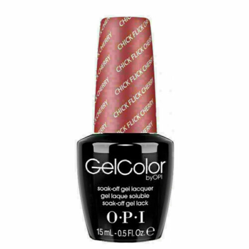 240 COLORI OPI Gel Colore Immergiti LED/UV Scegli il tuo colore smalto gel 0,5 once 100% - Foto 54 di 247