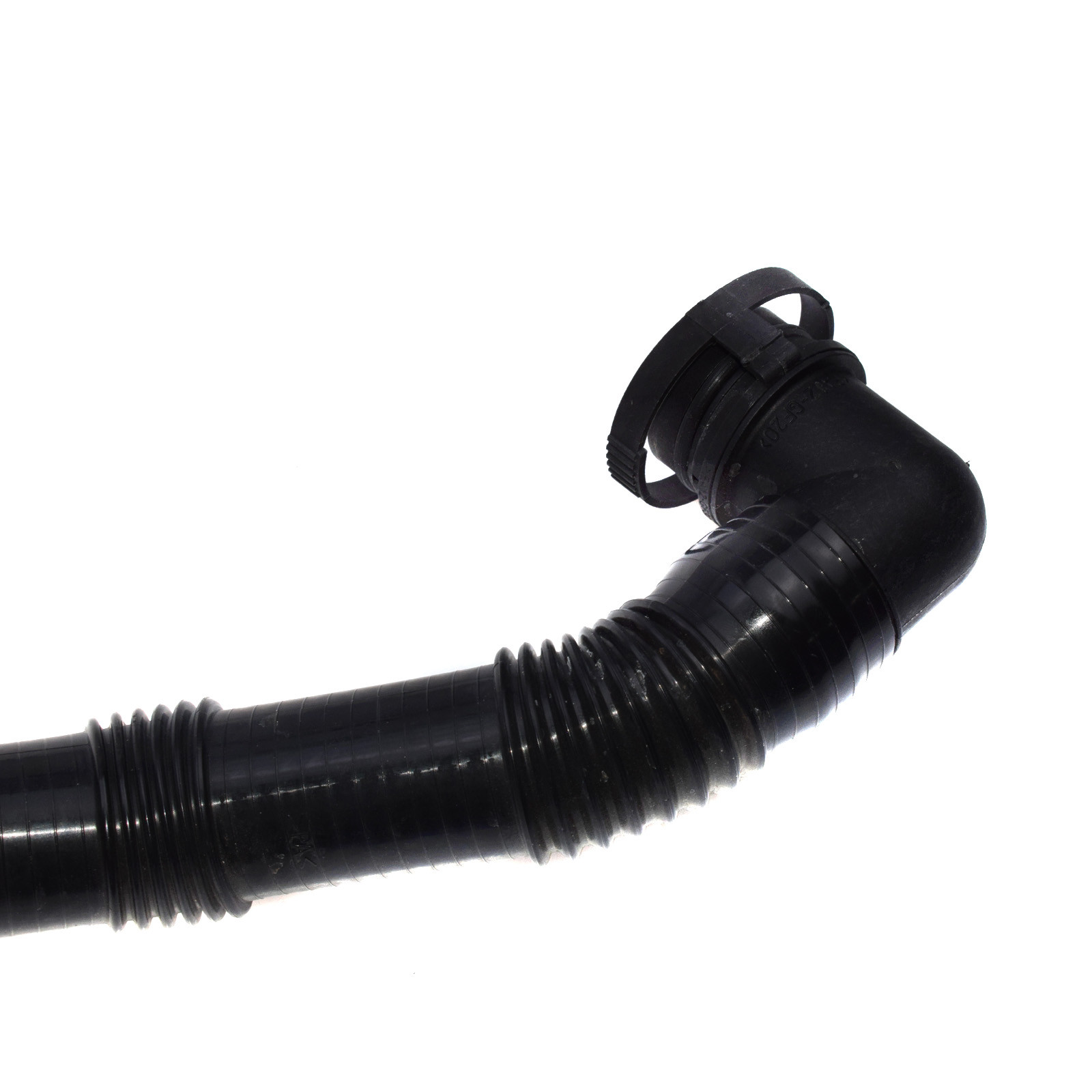 Secondary Air Pump Breather Hose For VW Passat AUDI A4 A6 1.8T 9705