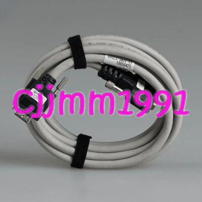 1PC USED AIM APCLS-SM26-03 camera Data cable Camera link SDR-MDR 3 m  #A6-40