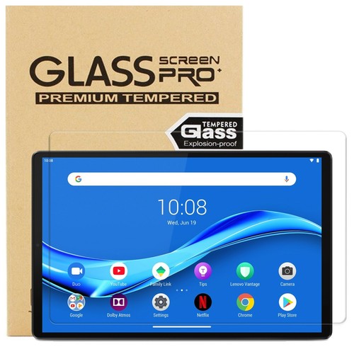 Tempered Glass For Lenovo Tab M10 HD 3rd Gen 10.1 TB328FU 1x 2x Screen Protector - Afbeelding 9 van 10