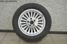 BMW ALPINA B10 5 (E39) 3.2 Reifen auf Alufelge  Pirelli P6000  225/55 R16 95V DO