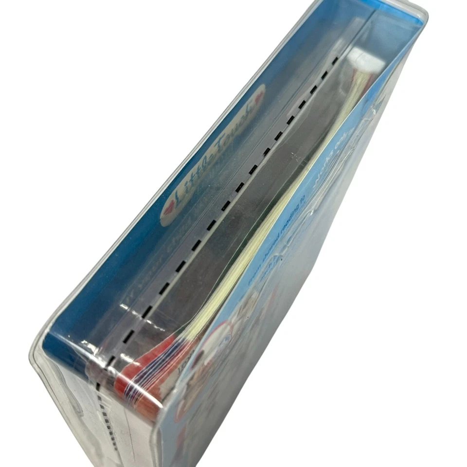 LeapFrog LittleTouch LeapPad Infant Toddler Interactive Storybooks Set Dora - Image 4 of 4