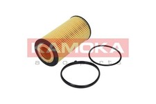 KAMOKA Ölfilter F115101 Filtereinsatz für VOLVO V60 V50 V70 XC60 C30 S80 135 V40