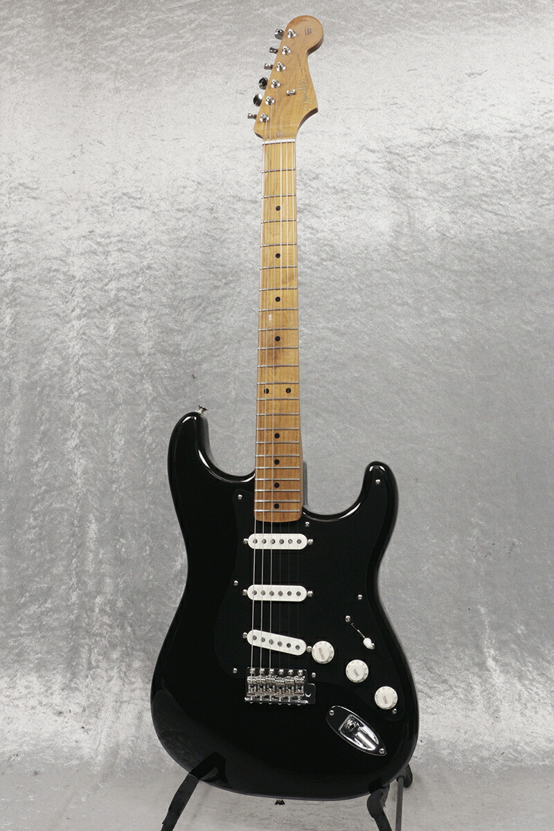 Fender / FSR Vintera II 50s Stratocaster Roasted Maple Black 3.60